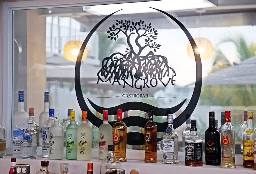 Отель Tarpon's Nest Lodge