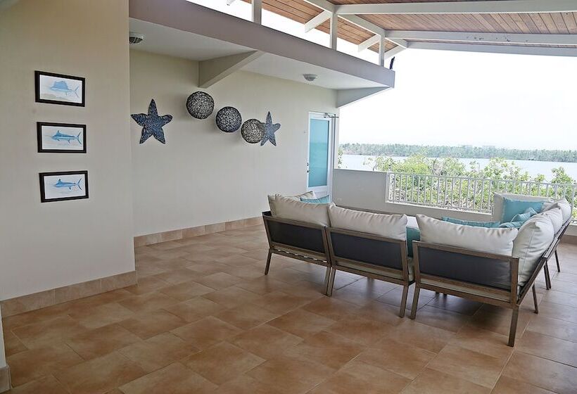 Отель Tarpon's Nest Lodge