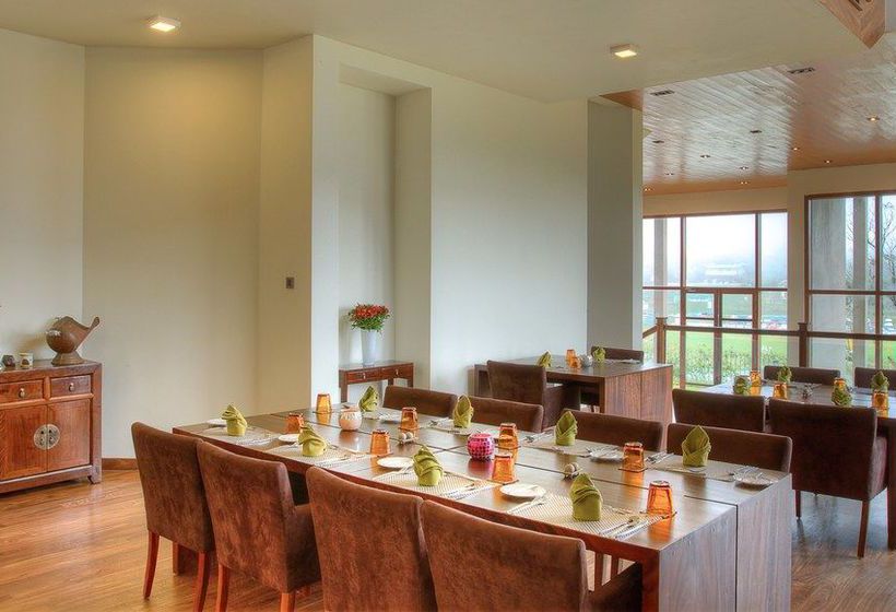 호텔 Tea Plant Nuwara Eliya