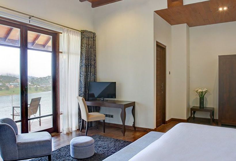 호텔 Tea Plant Nuwara Eliya