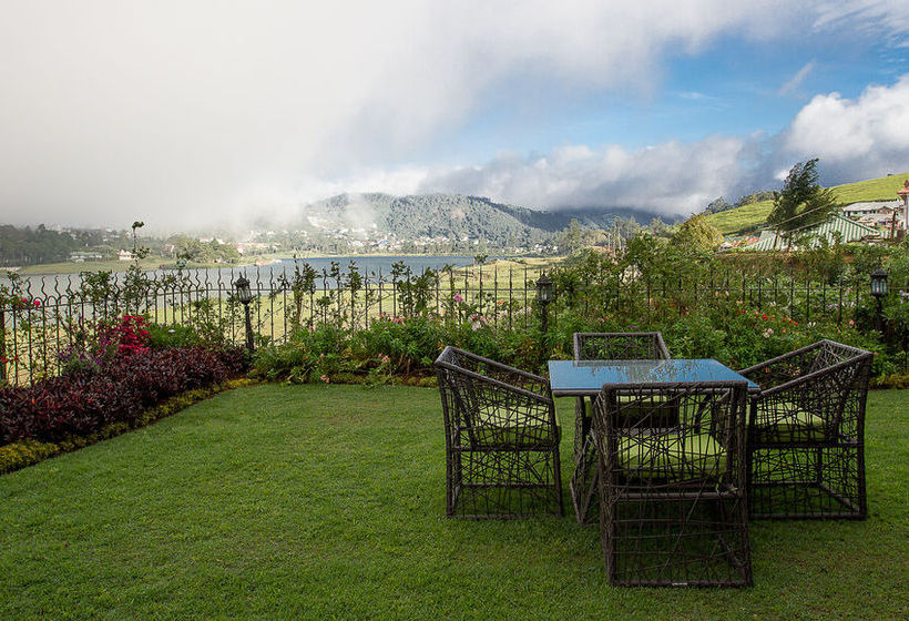 호텔 Tea Plant Nuwara Eliya