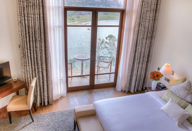 호텔 Tea Plant Nuwara Eliya