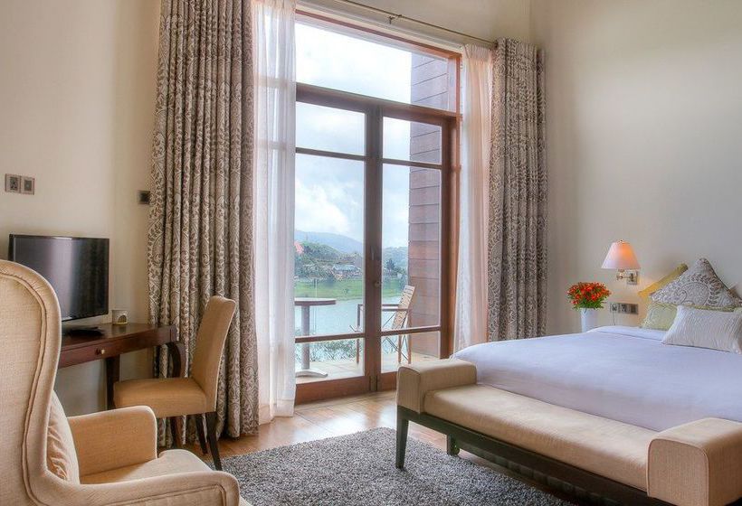 酒店 Tea Plant Nuwara Eliya