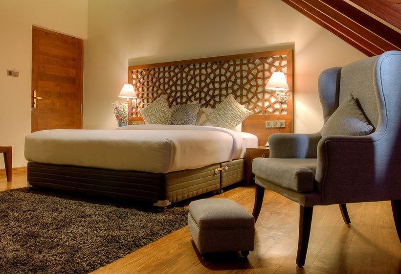 酒店 Tea Plant Nuwara Eliya