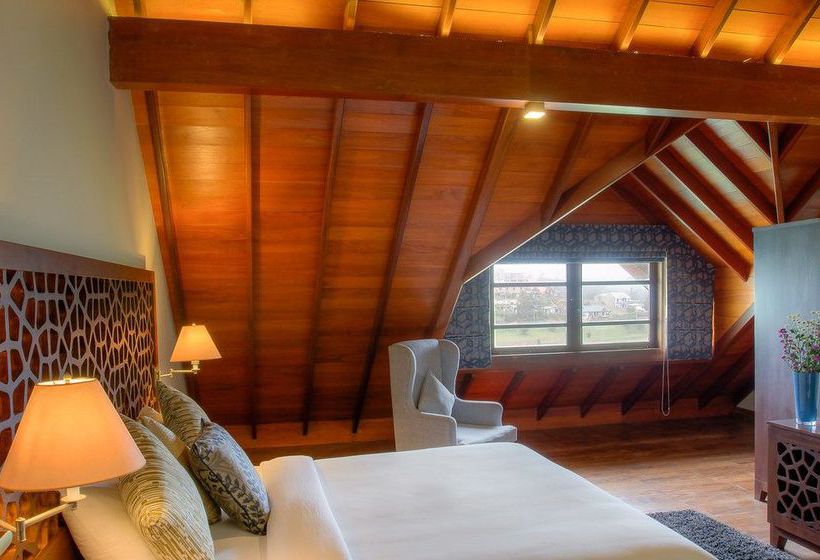 호텔 Tea Plant Nuwara Eliya