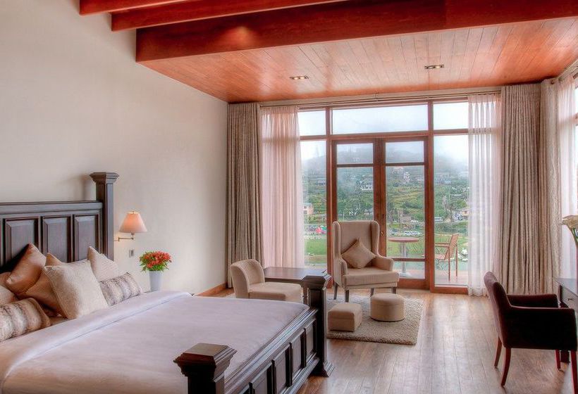 호텔 Tea Plant Nuwara Eliya