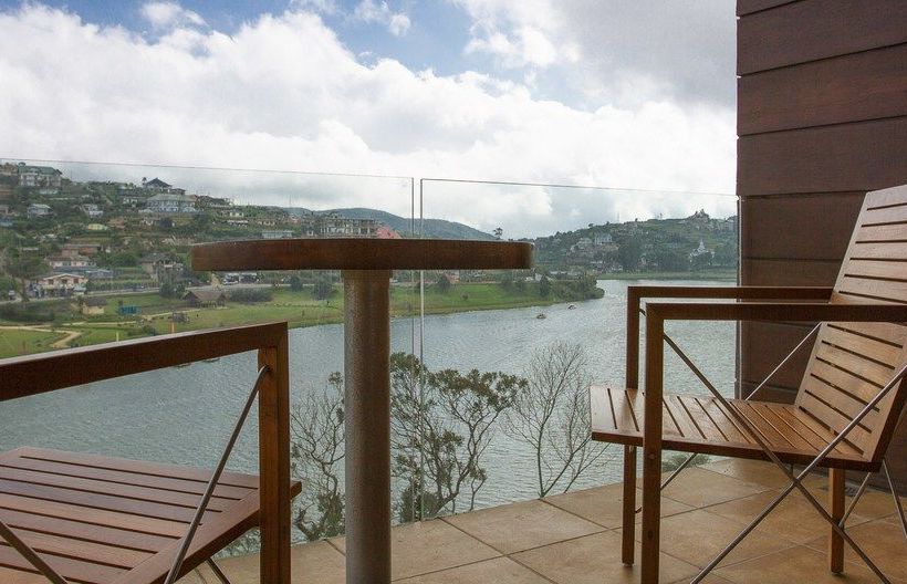 호텔 Tea Plant Nuwara Eliya