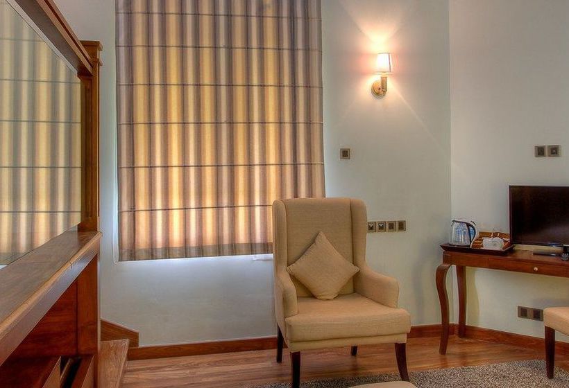 酒店 Tea Plant Nuwara Eliya