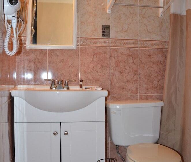 هتل Terracota Corner Rooms