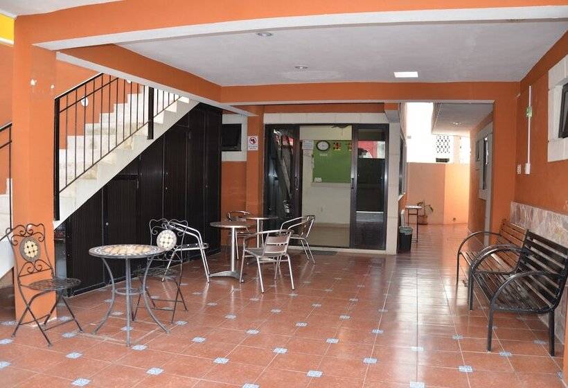 هتل Terracota Corner Rooms