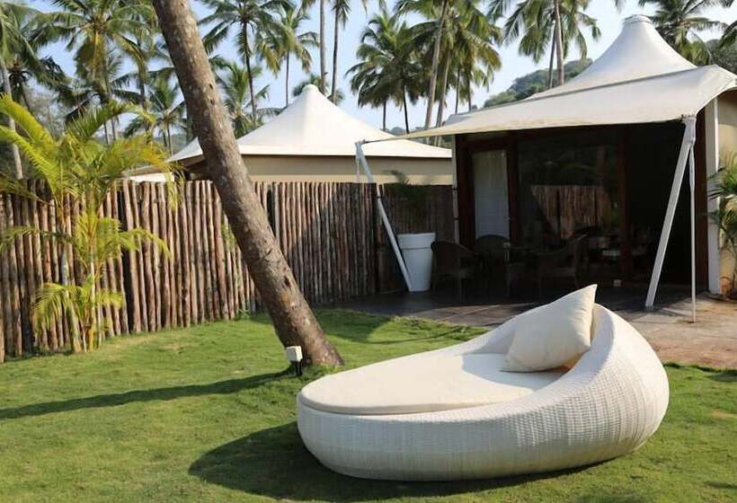 בית מלון כפרי Teso Waterfront