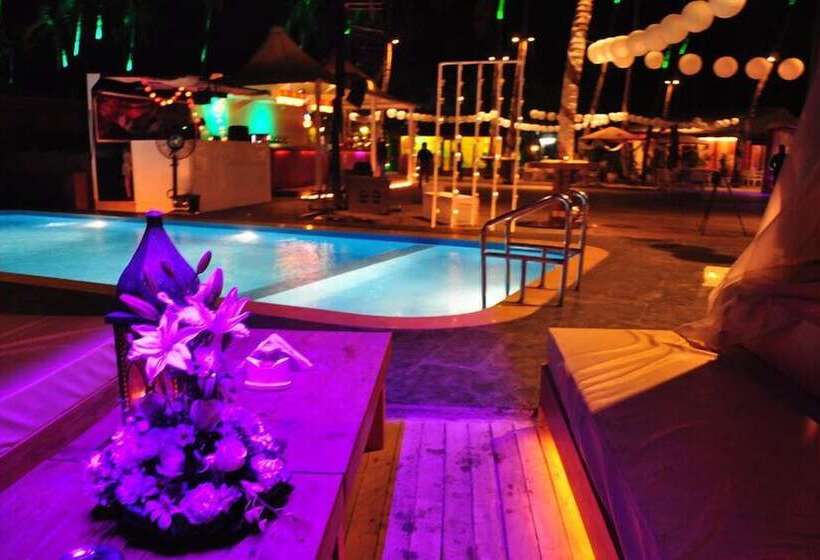 בית מלון כפרי Teso Waterfront