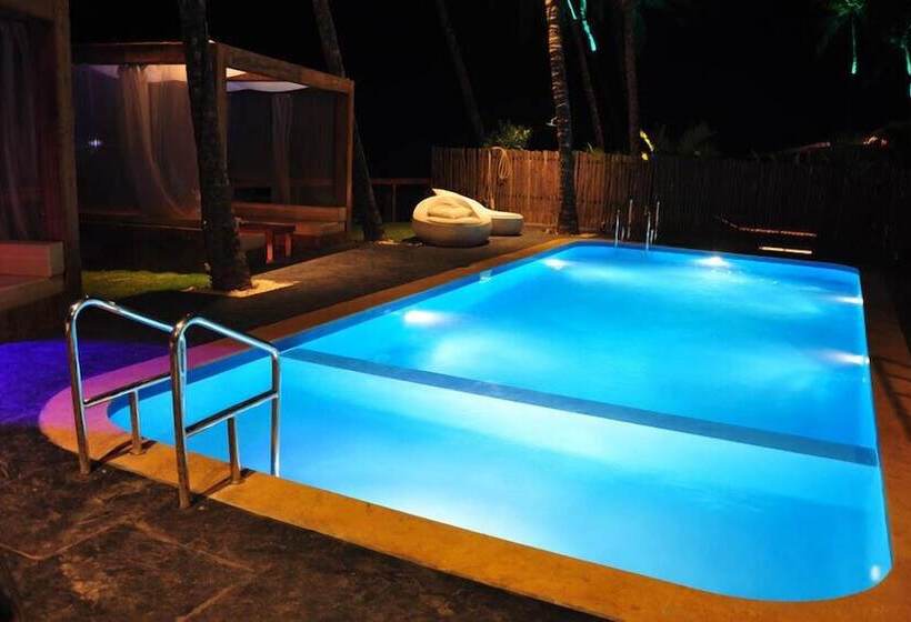 בית מלון כפרי Teso Waterfront