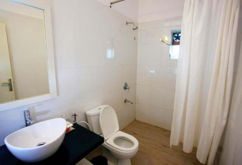 호텔 The Belmonte By Ace