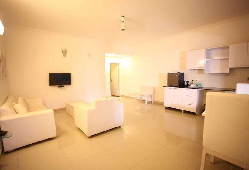 호텔 The Belmonte By Ace