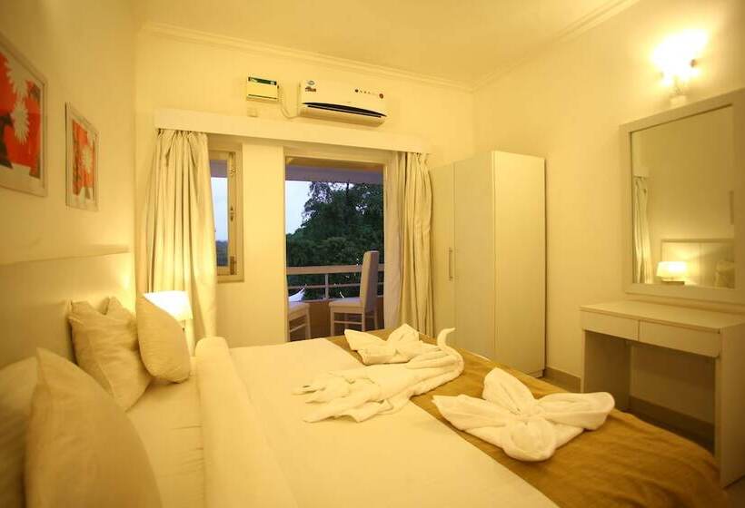 호텔 The Belmonte By Ace