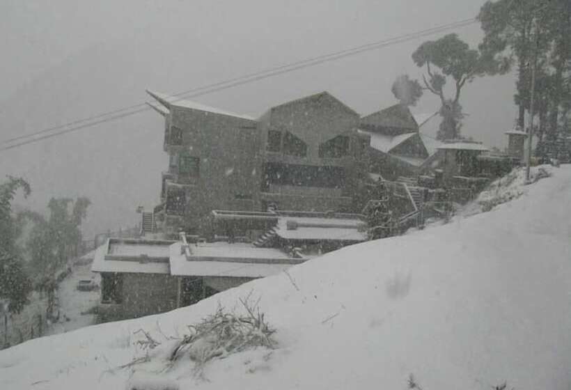 酒店 The Citadel Resorts,jiya