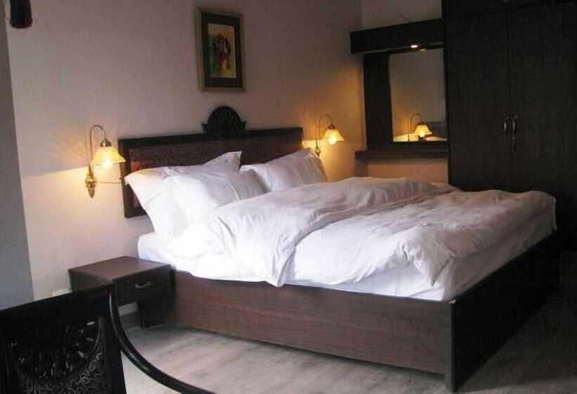 酒店 The Citadel Resorts,jiya