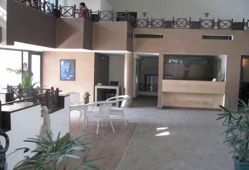 酒店 The Citadel Resorts,jiya