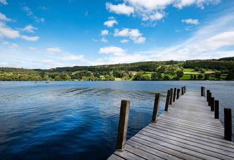فندق The Coniston Inn   The Inn Collection Group