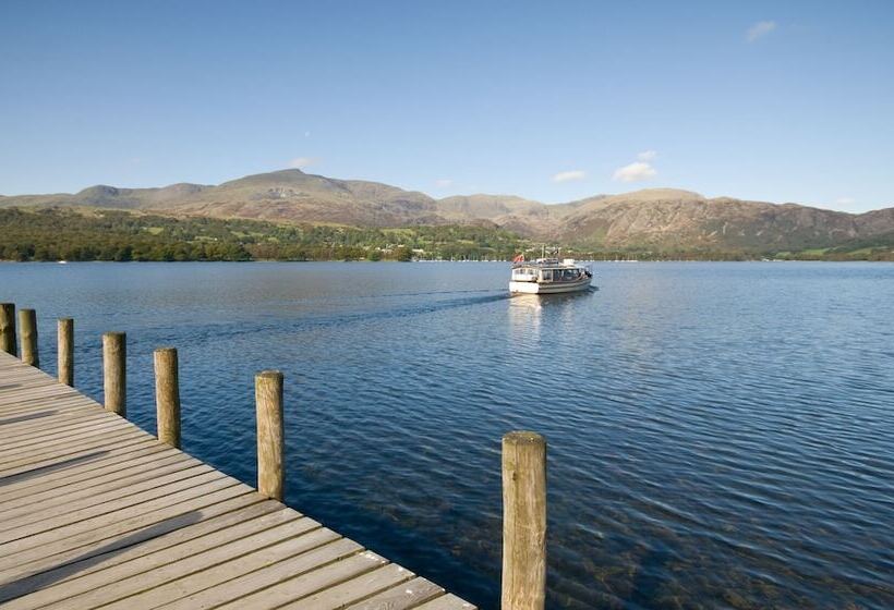 酒店 The Coniston Inn   The Inn Collection Group
