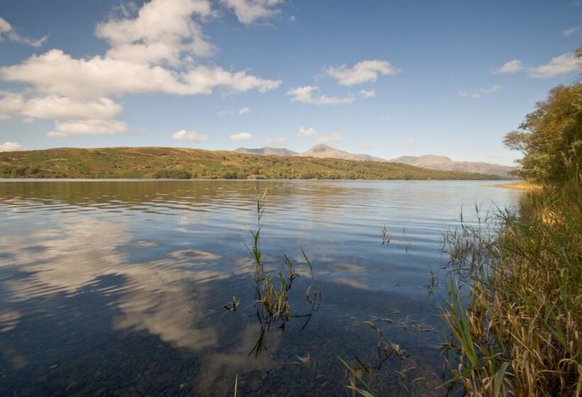 فندق The Coniston Inn   The Inn Collection Group