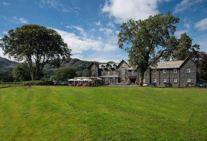 فندق The Coniston Inn   The Inn Collection Group