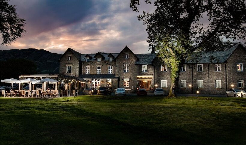 酒店 The Coniston Inn   The Inn Collection Group