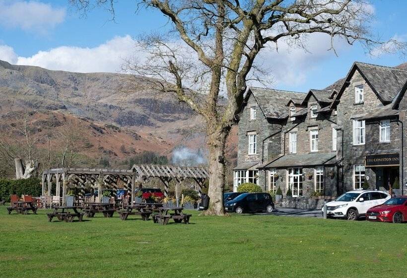 فندق The Coniston Inn   The Inn Collection Group