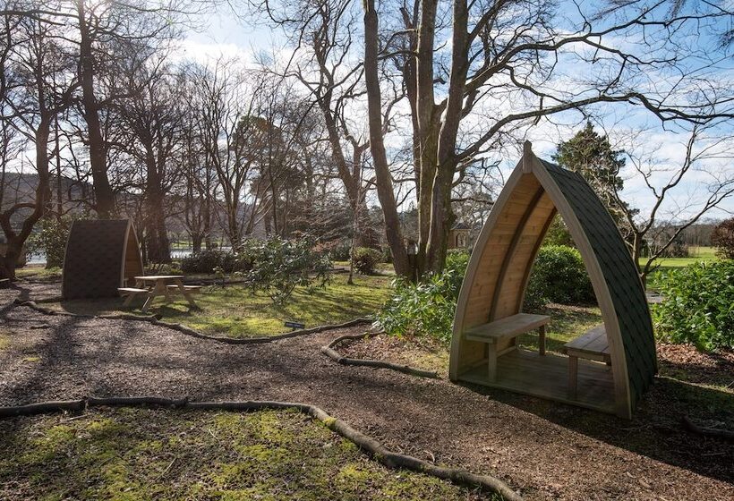 فندق The Coniston Inn   The Inn Collection Group