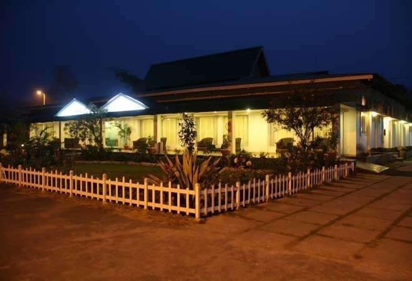 فندق United 21 Grassland