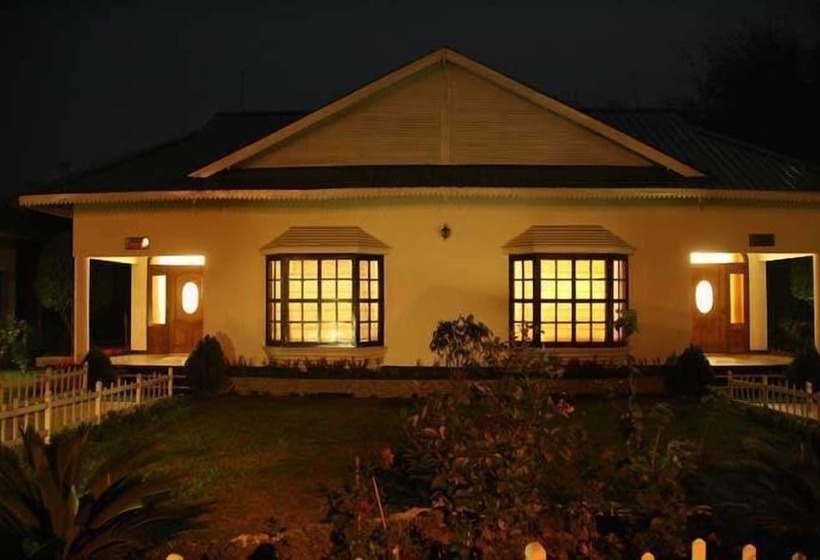 فندق United 21 Grassland