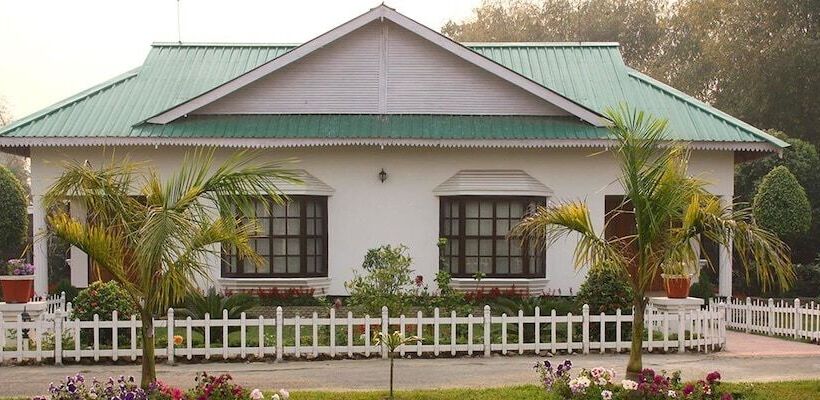 فندق United 21 Grassland