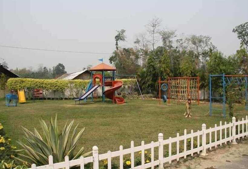 فندق United 21 Grassland