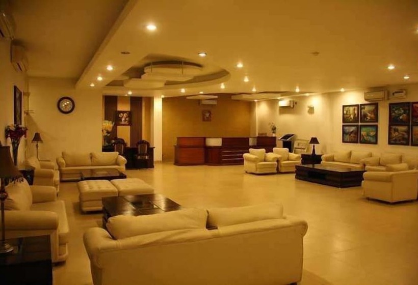 فندق United 21 Grassland