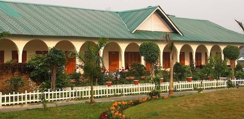 فندق United 21 Grassland