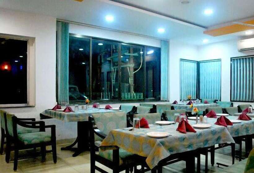 فندق United 21 Sagar Kinara