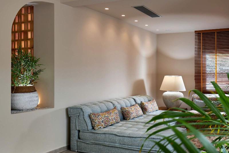 فندق Vasia Sea Retreat