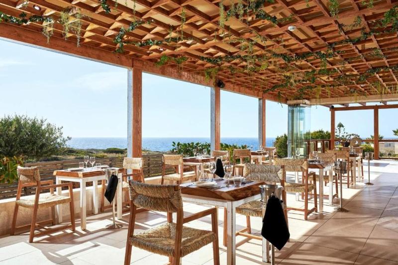 فندق Vasia Sea Retreat