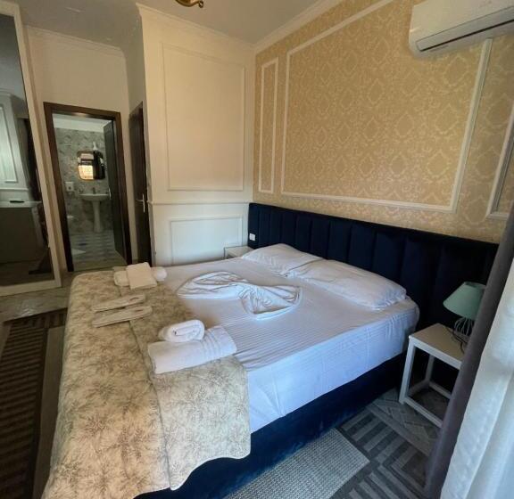 בית מלון כפרי Vila Sanremo