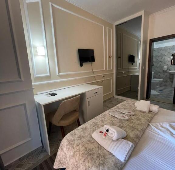 هتل Vila Sanremo