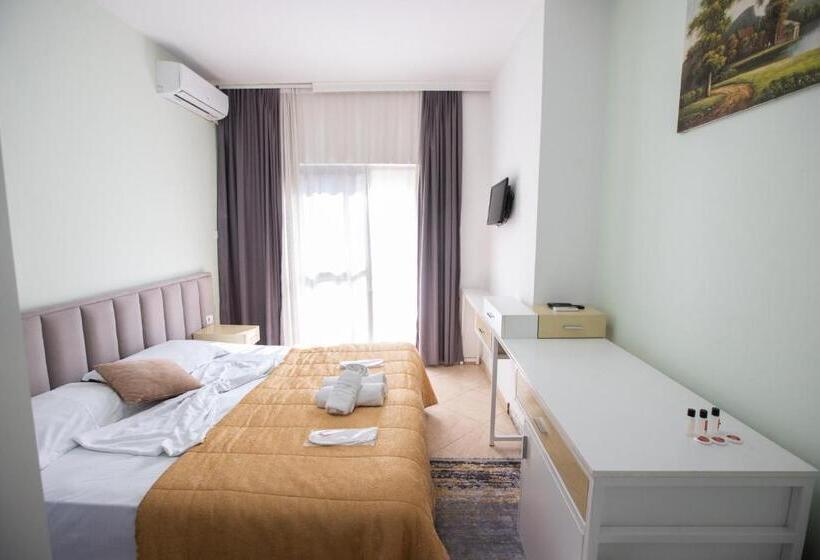 בית מלון כפרי Vila Sanremo