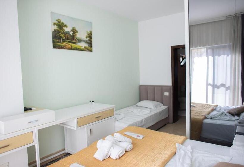 فندق Vila Sanremo