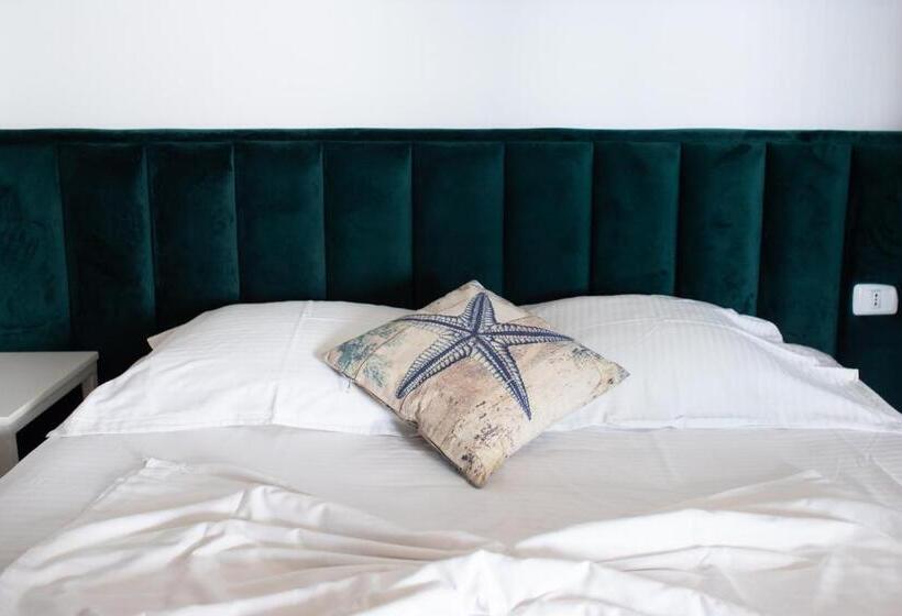 בית מלון כפרי Vila Sanremo