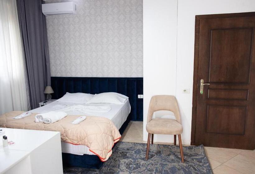 בית מלון כפרי Vila Sanremo