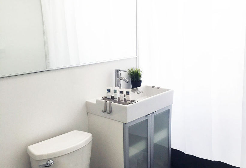 酒店 Villa Byron Suites