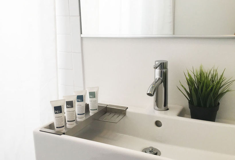 酒店 Villa Byron Suites