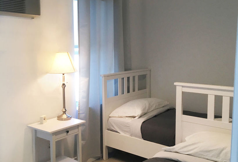 酒店 Villa Byron Suites