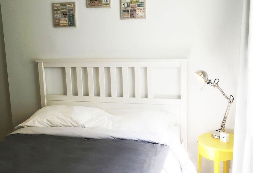 酒店 Villa Byron Suites