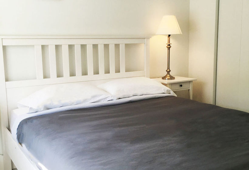 酒店 Villa Byron Suites